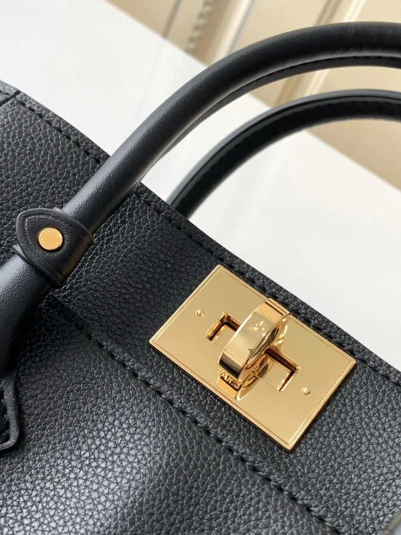 TechFriendly Louis Vuitton Top Handle Bags 38961