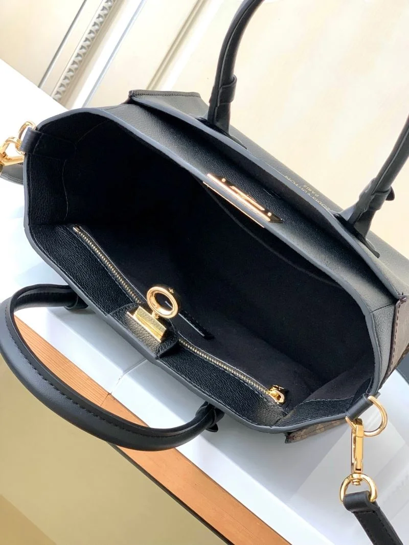 TechFriendly Louis Vuitton Top Handle Bags 38961