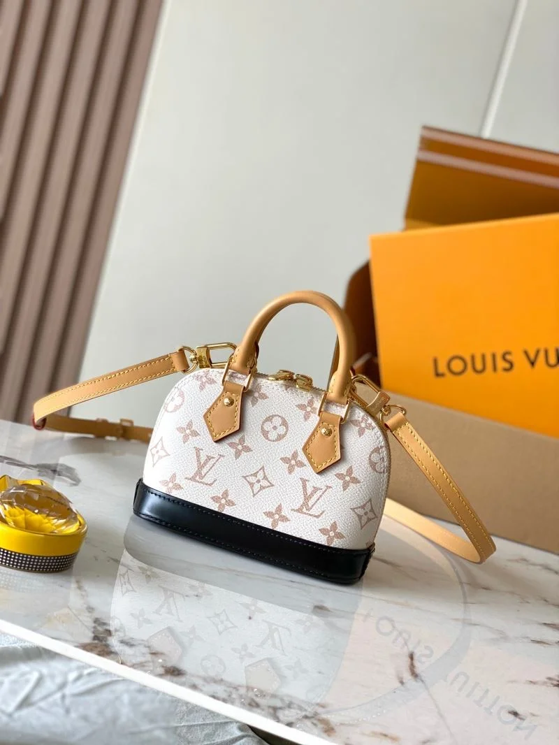 Louis Vuitton Top Handle Bags WaterResistant 38780