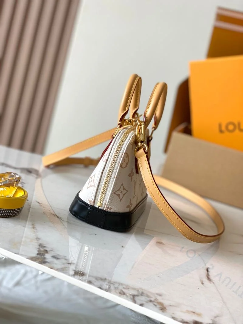 Louis Vuitton Top Handle Bags WaterResistant 38780