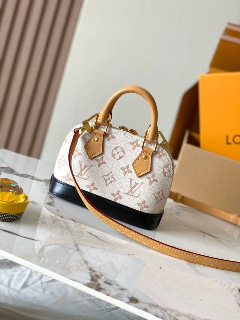 Louis Vuitton Top Handle Bags WaterResistant 38780