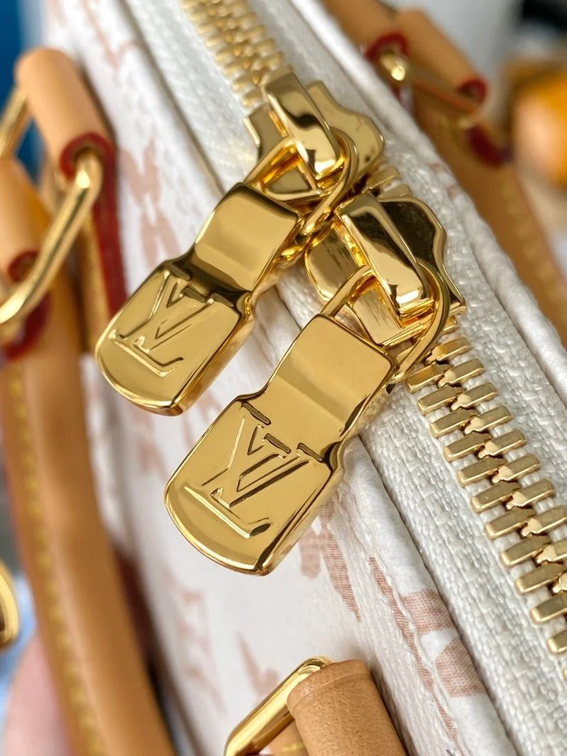 Louis Vuitton Top Handle Bags WaterResistant 38780