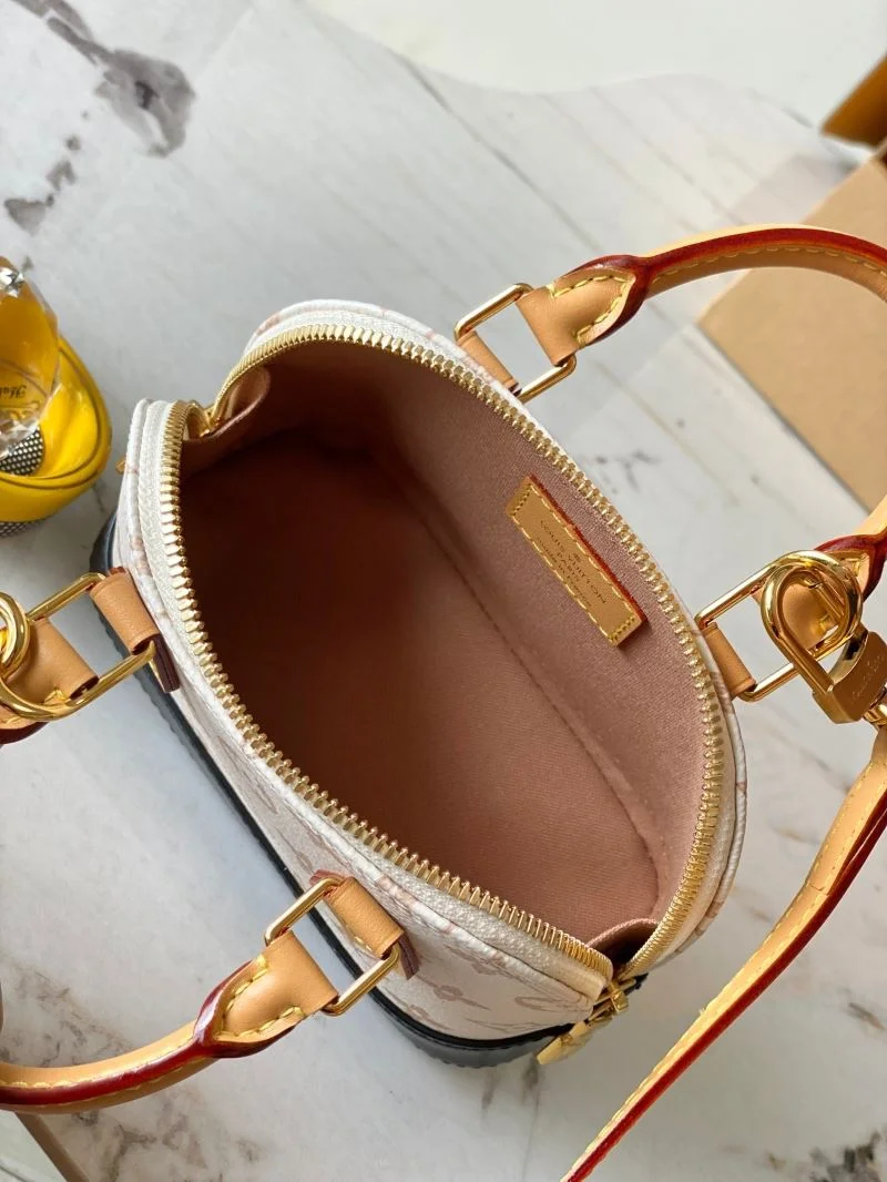 Louis Vuitton Top Handle Bags WaterResistant 38780