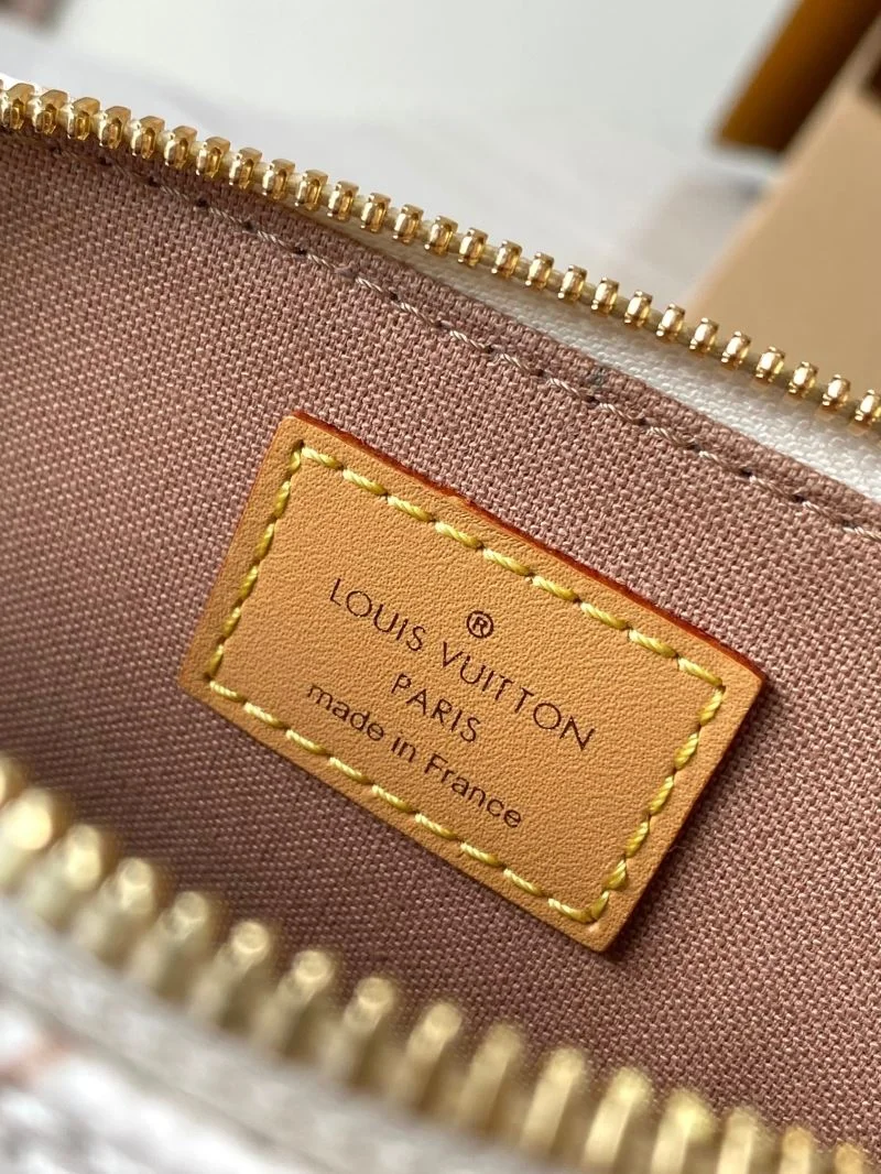 Louis Vuitton Top Handle Bags WaterResistant 38780