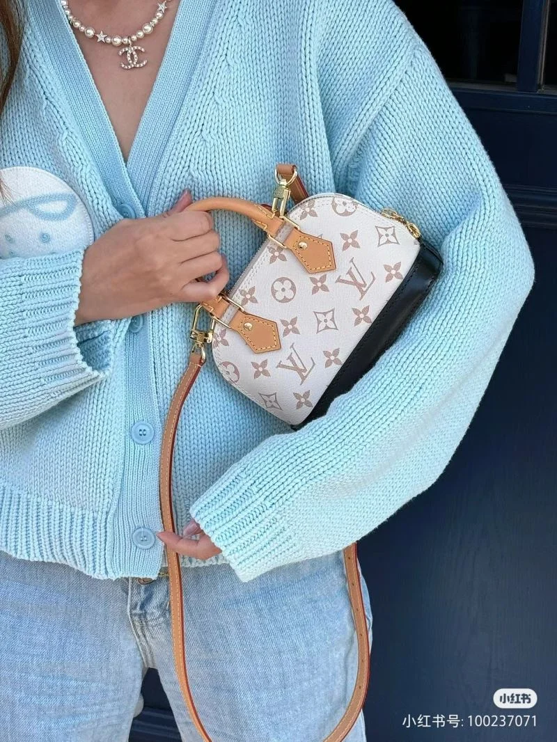Louis Vuitton Top Handle Bags WaterResistant 38780