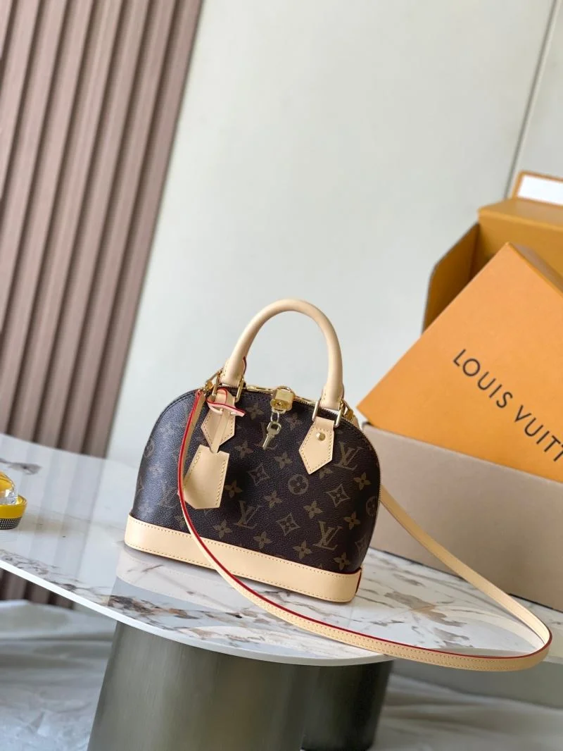 Louis Vuitton Top Handle Bags UrbanChic 38774