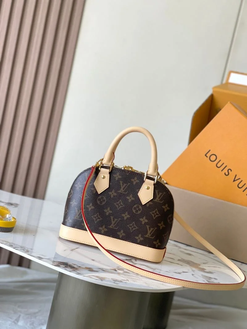 Louis Vuitton Top Handle Bags UrbanChic 38774
