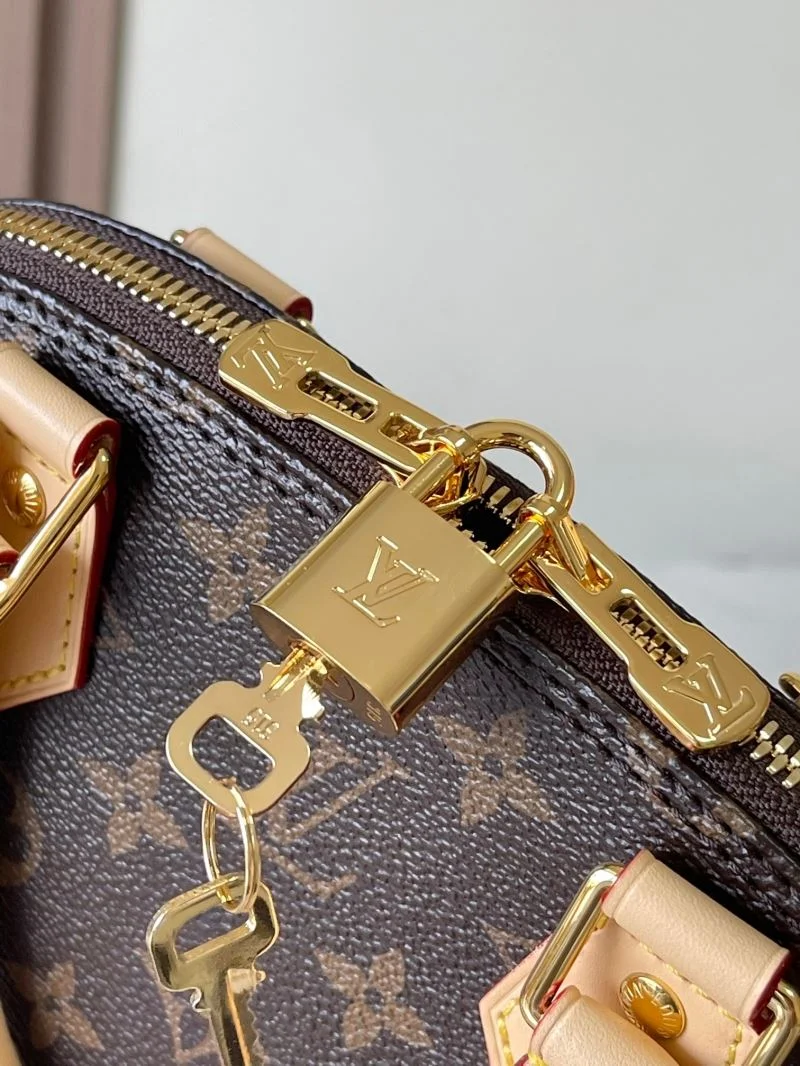 Louis Vuitton Top Handle Bags UrbanChic 38774