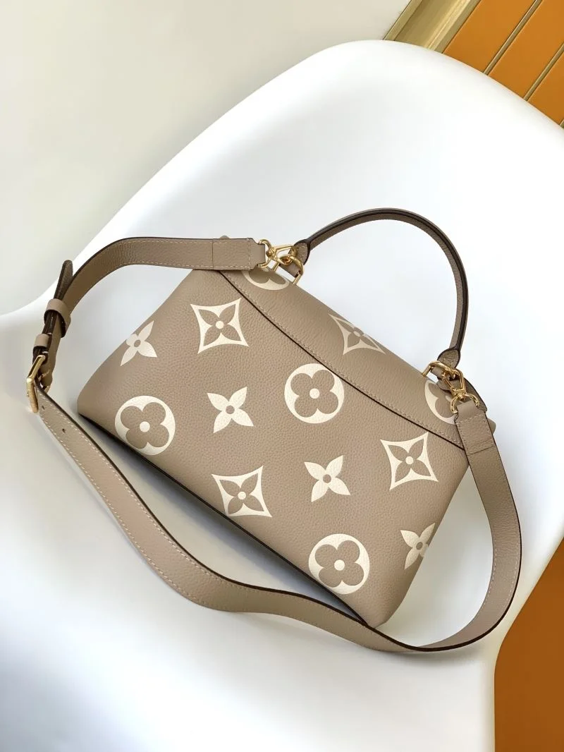Resilient Louis Vuitton Top Handle Bags 38764