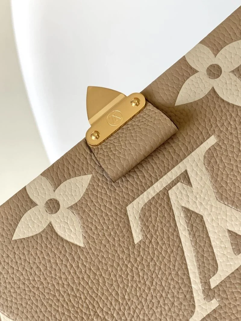 Resilient Louis Vuitton Top Handle Bags 38764