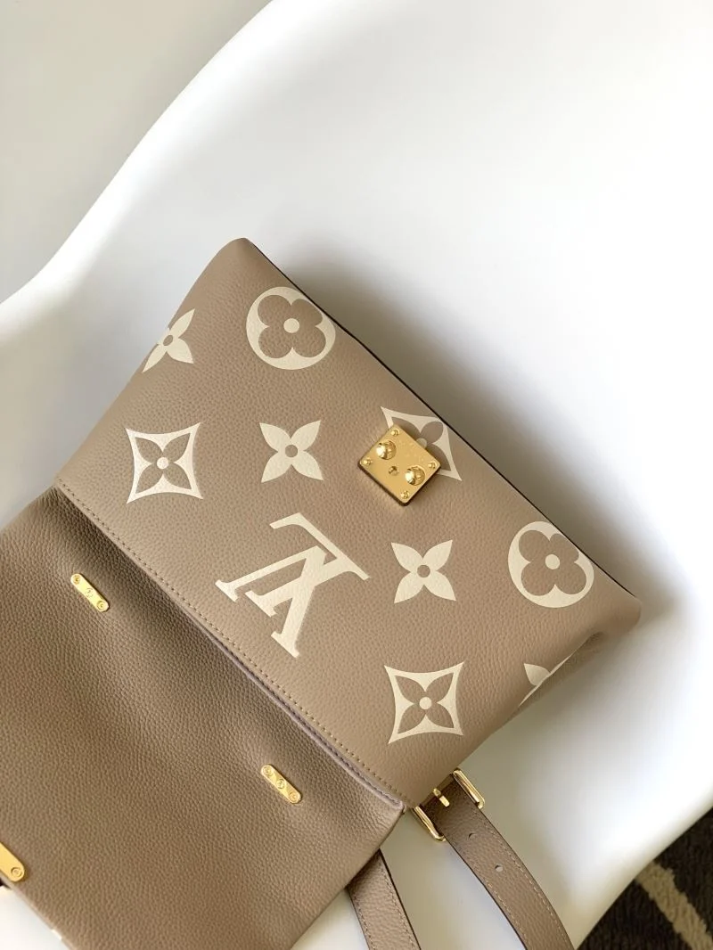 Resilient Louis Vuitton Top Handle Bags 38764