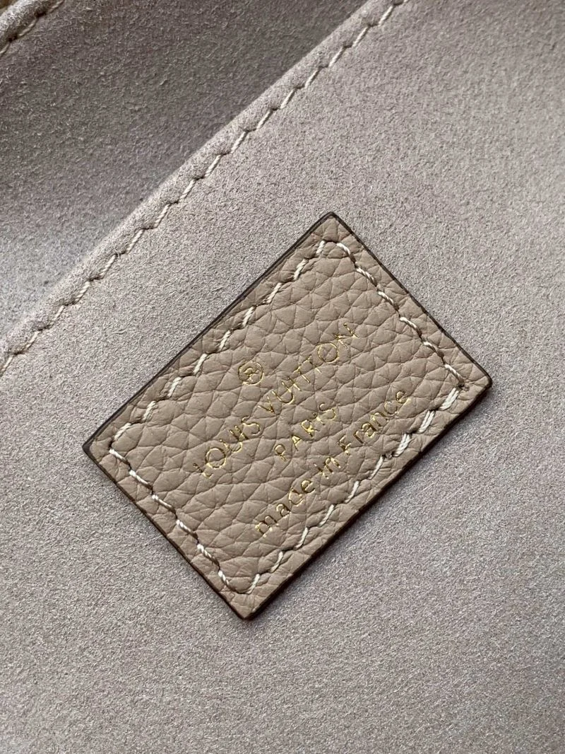 Resilient Louis Vuitton Top Handle Bags 38764