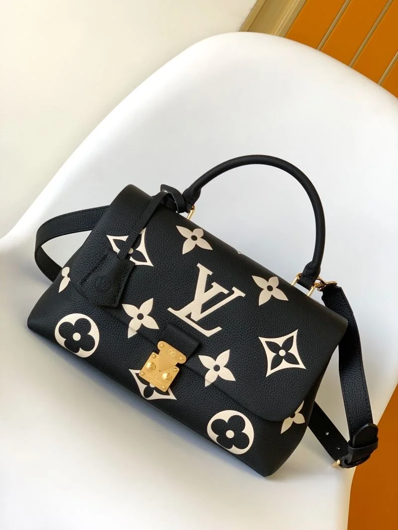 Cozy Louis Vuitton Top Handle Bags 38775