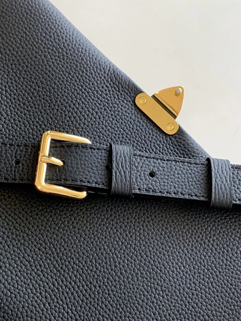 Cozy Louis Vuitton Top Handle Bags 38775