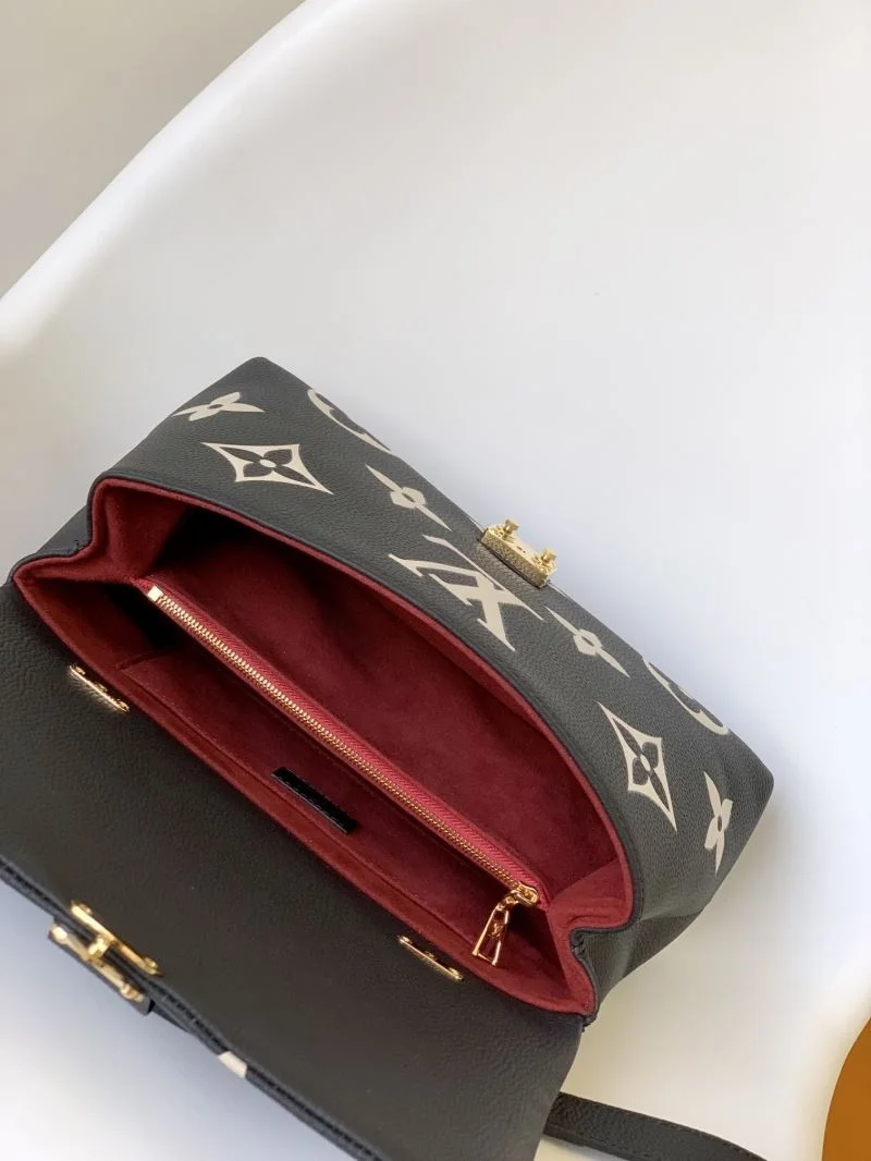 Cozy Louis Vuitton Top Handle Bags 38775