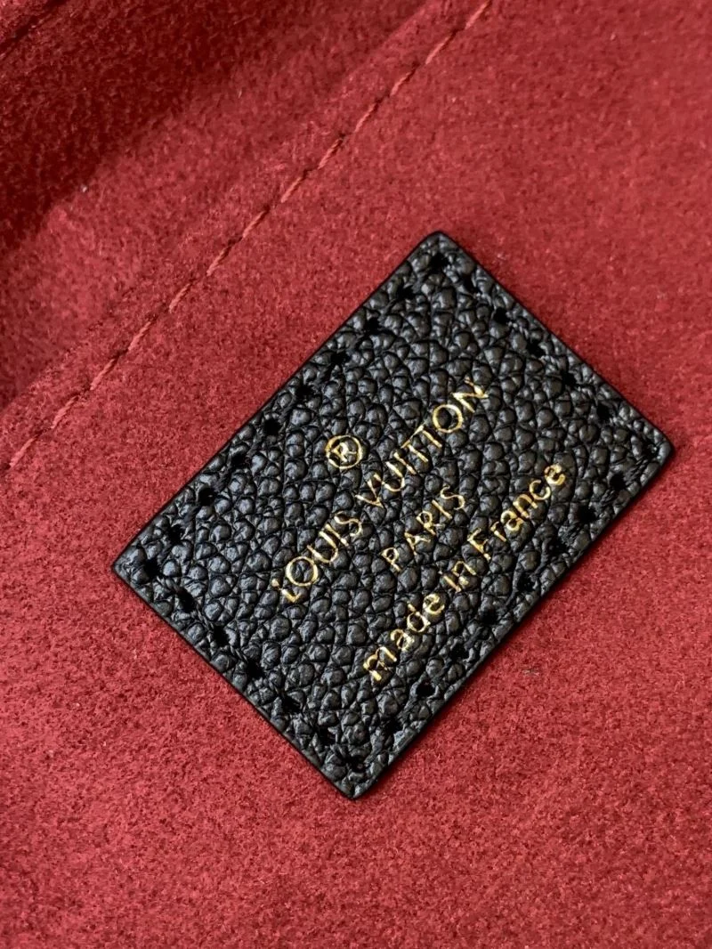 Cozy Louis Vuitton Top Handle Bags 38775