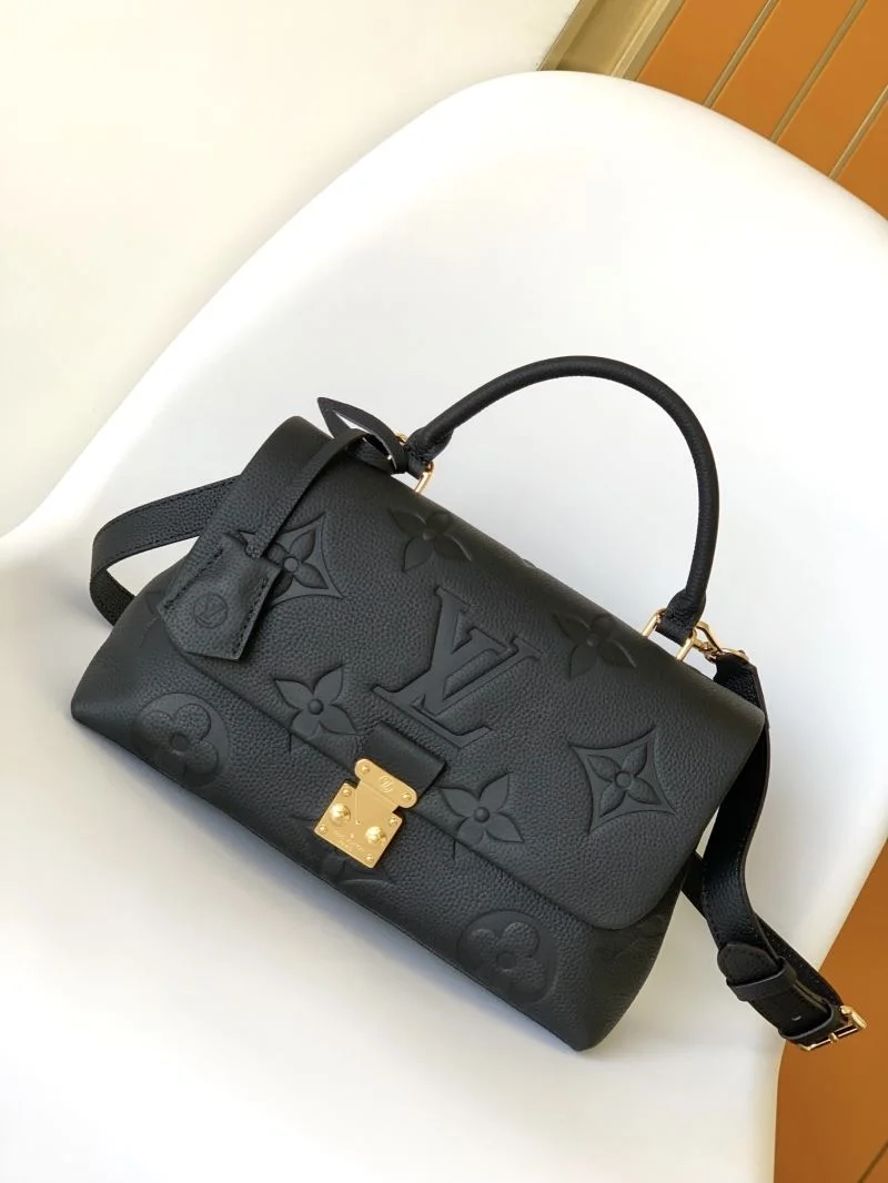 ComfortFit Louis Vuitton Top Handle Bags 38773