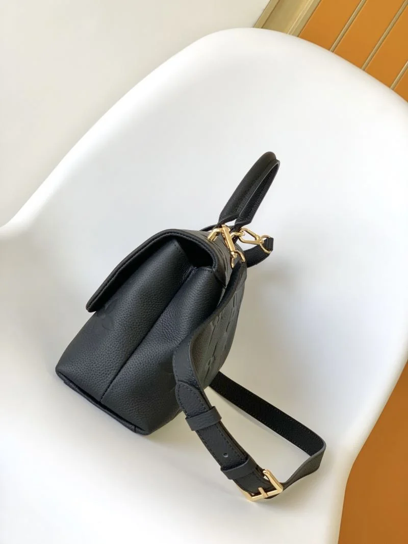 ComfortFit Louis Vuitton Top Handle Bags 38773
