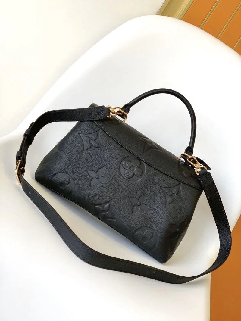 ComfortFit Louis Vuitton Top Handle Bags 38773