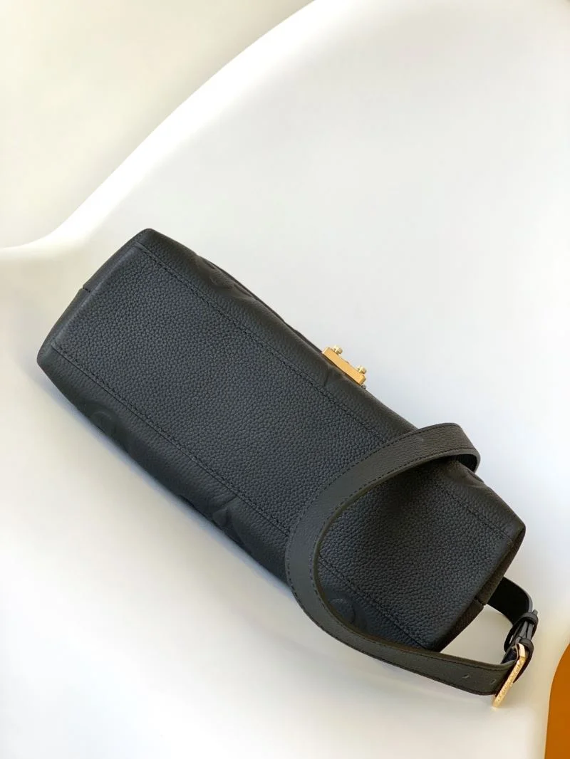ComfortFit Louis Vuitton Top Handle Bags 38773
