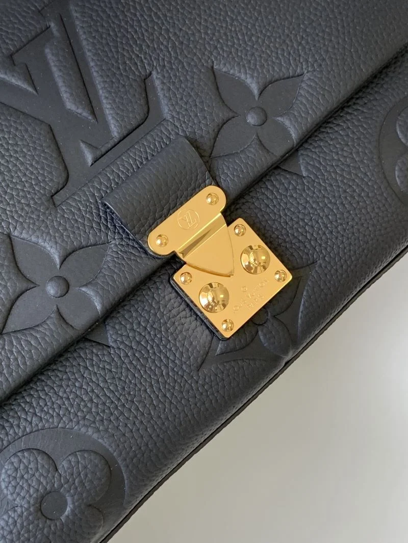 ComfortFit Louis Vuitton Top Handle Bags 38773