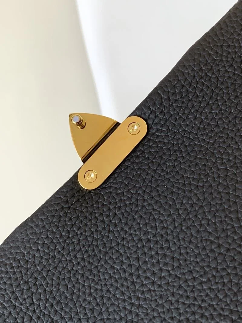 ComfortFit Louis Vuitton Top Handle Bags 38773