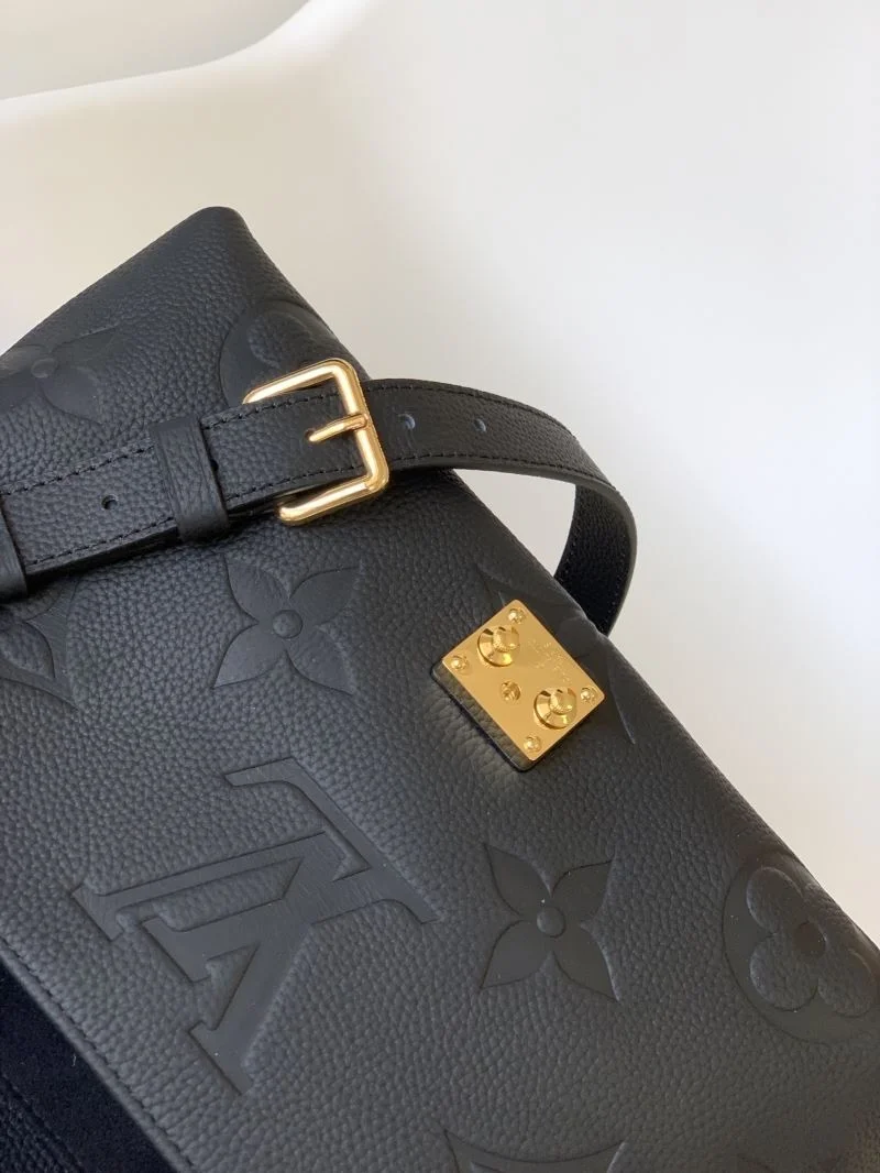 ComfortFit Louis Vuitton Top Handle Bags 38773