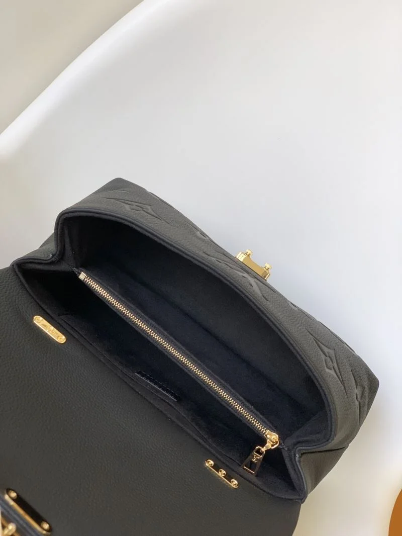ComfortFit Louis Vuitton Top Handle Bags 38773