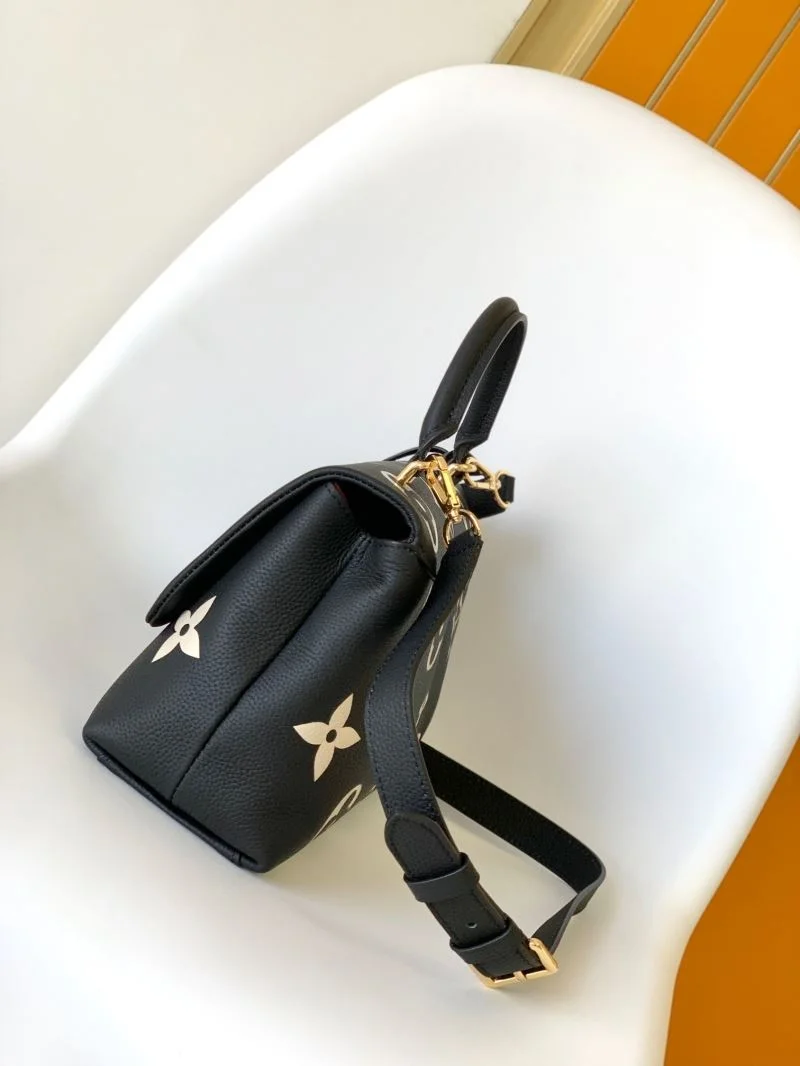 Timeless Louis Vuitton Top Handle Bags 38770