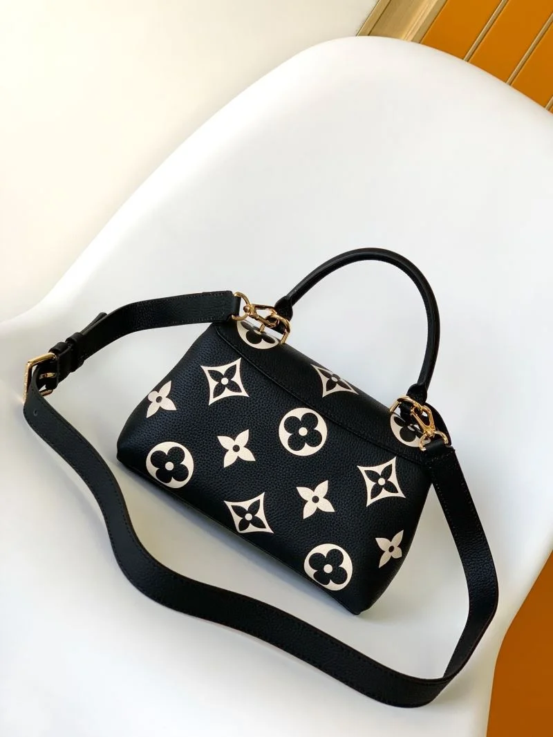 Timeless Louis Vuitton Top Handle Bags 38770