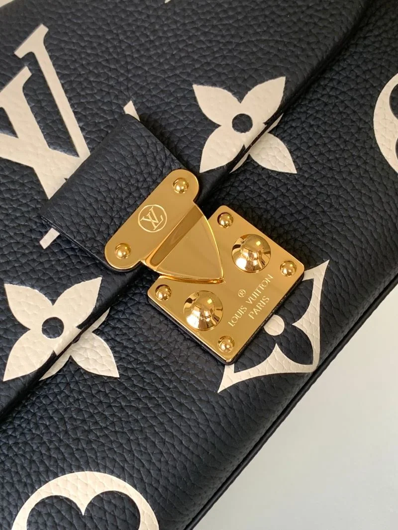 Timeless Louis Vuitton Top Handle Bags 38770
