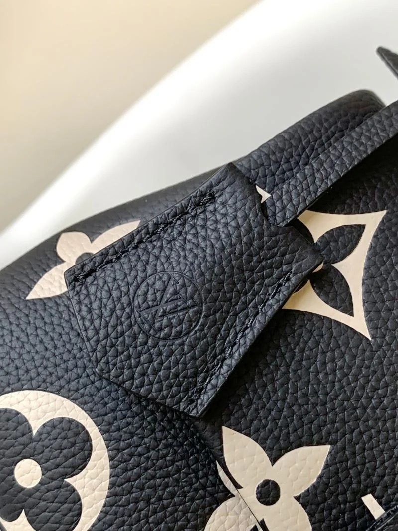 Timeless Louis Vuitton Top Handle Bags 38770