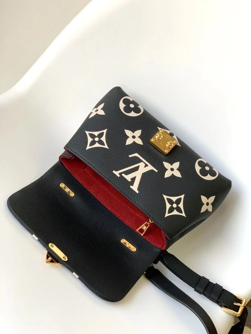 Timeless Louis Vuitton Top Handle Bags 38770