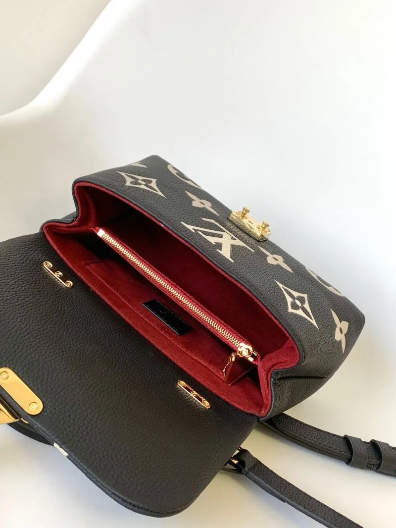 Timeless Louis Vuitton Top Handle Bags 38770