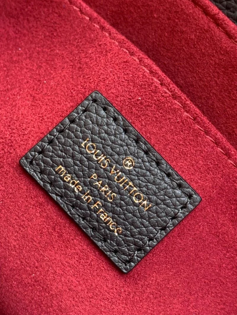 Timeless Louis Vuitton Top Handle Bags 38770