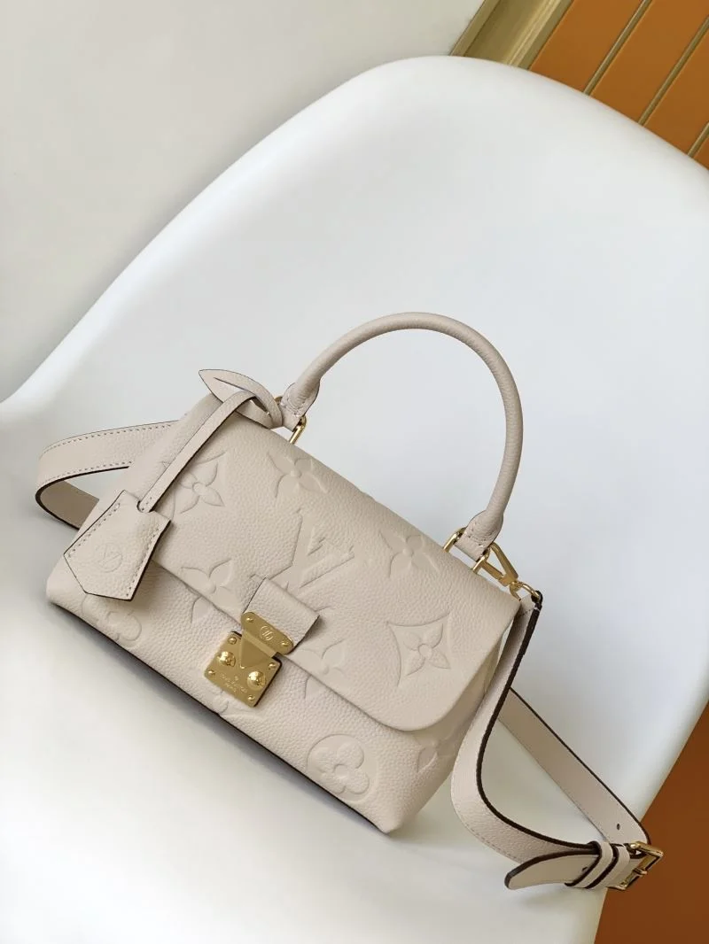 SportInspired Louis Vuitton Top Handle Bags 38762
