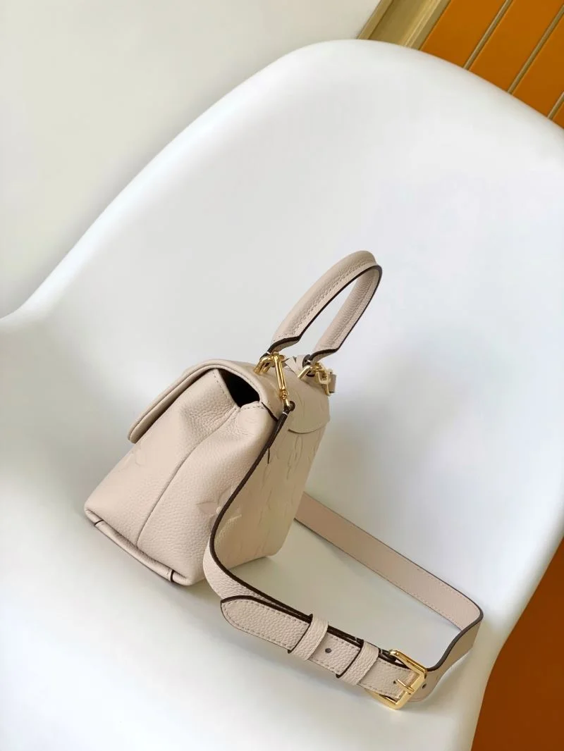 SportInspired Louis Vuitton Top Handle Bags 38762