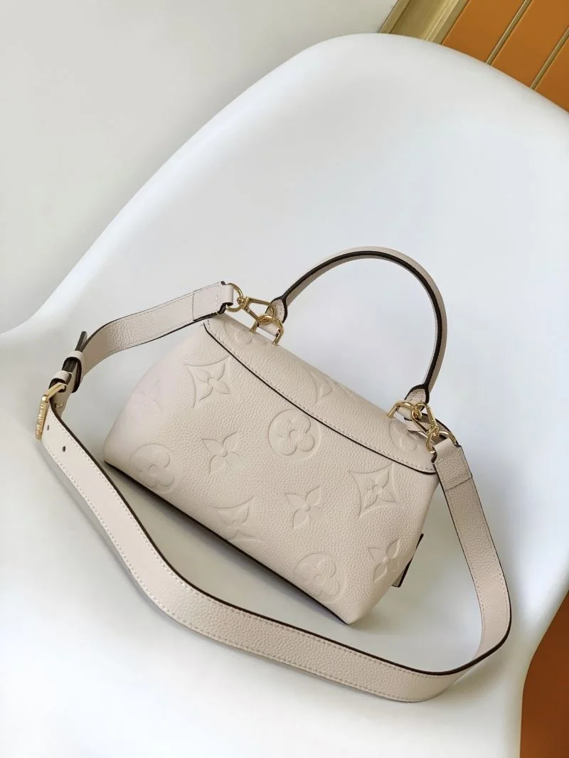 SportInspired Louis Vuitton Top Handle Bags 38762