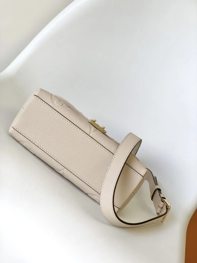 SportInspired Louis Vuitton Top Handle Bags 38762