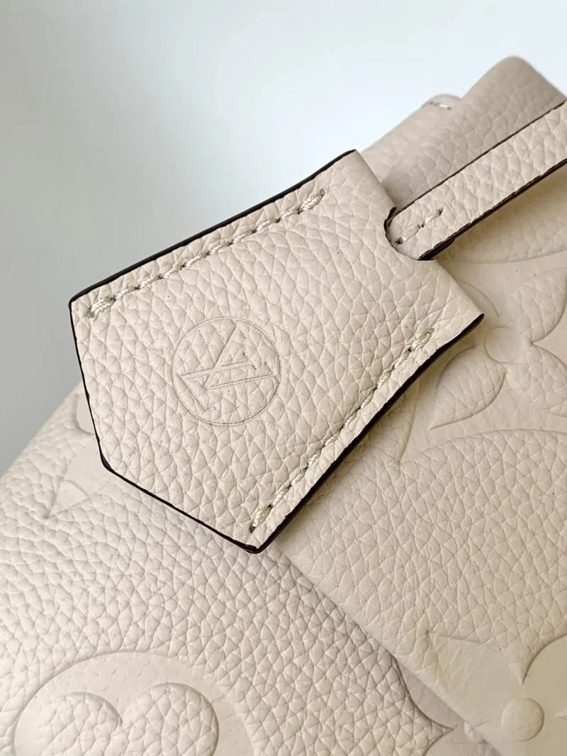 SportInspired Louis Vuitton Top Handle Bags 38762