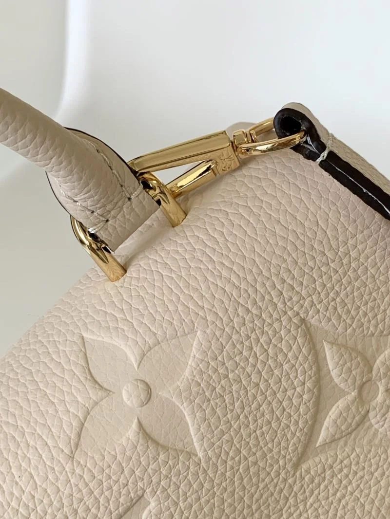 SportInspired Louis Vuitton Top Handle Bags 38762