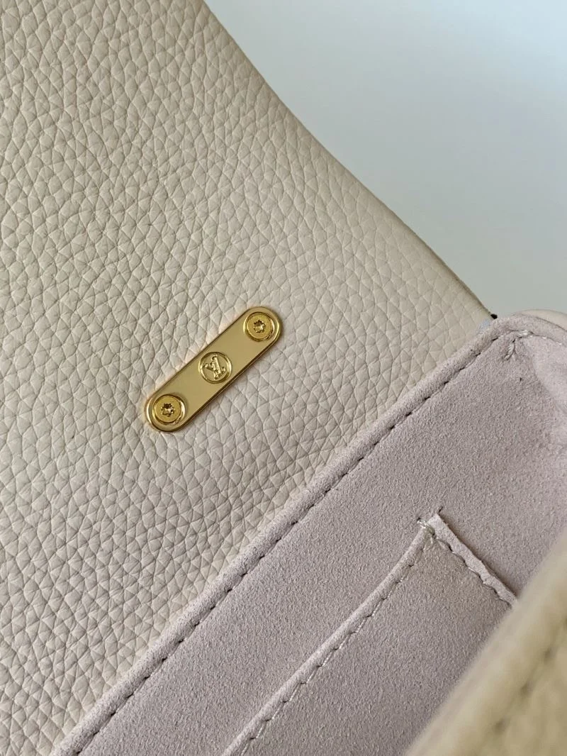 SportInspired Louis Vuitton Top Handle Bags 38762