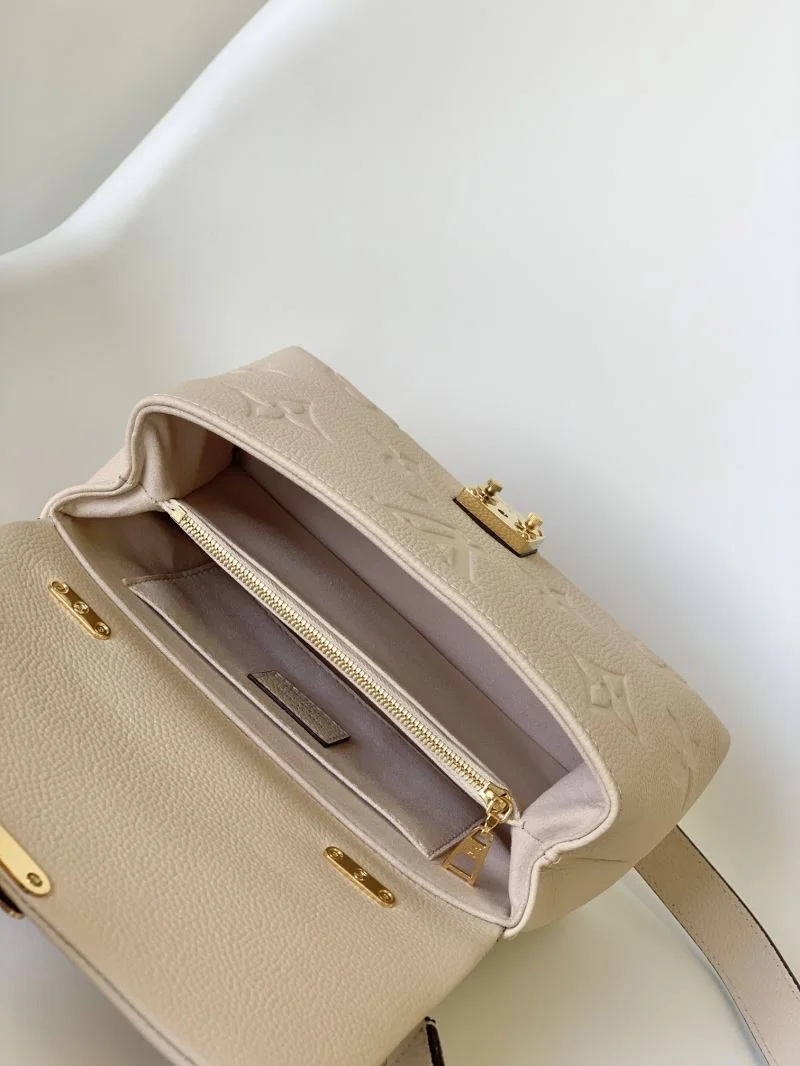 SportInspired Louis Vuitton Top Handle Bags 38762