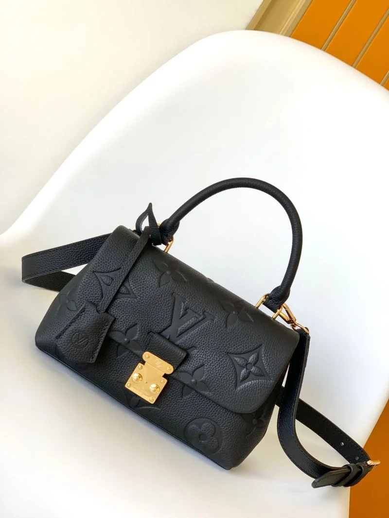 Refined Louis Vuitton Top Handle Bags 38767