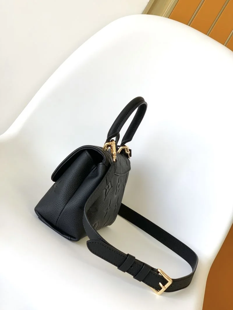 Refined Louis Vuitton Top Handle Bags 38767