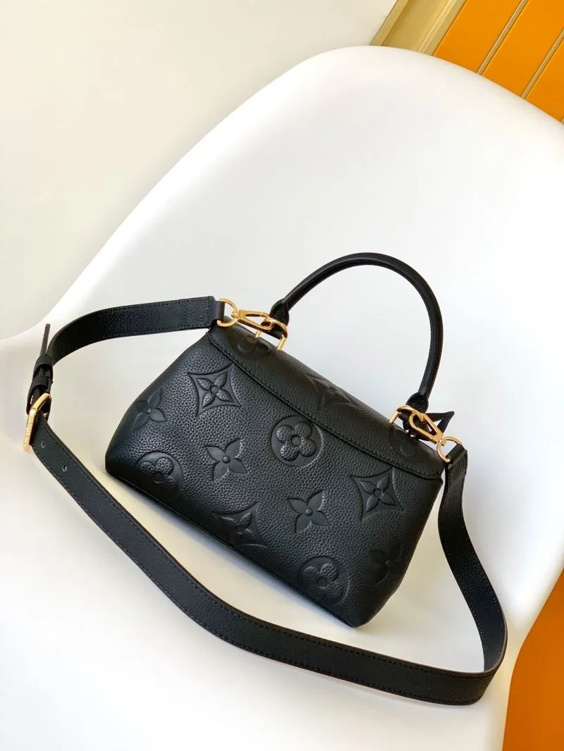 Refined Louis Vuitton Top Handle Bags 38767