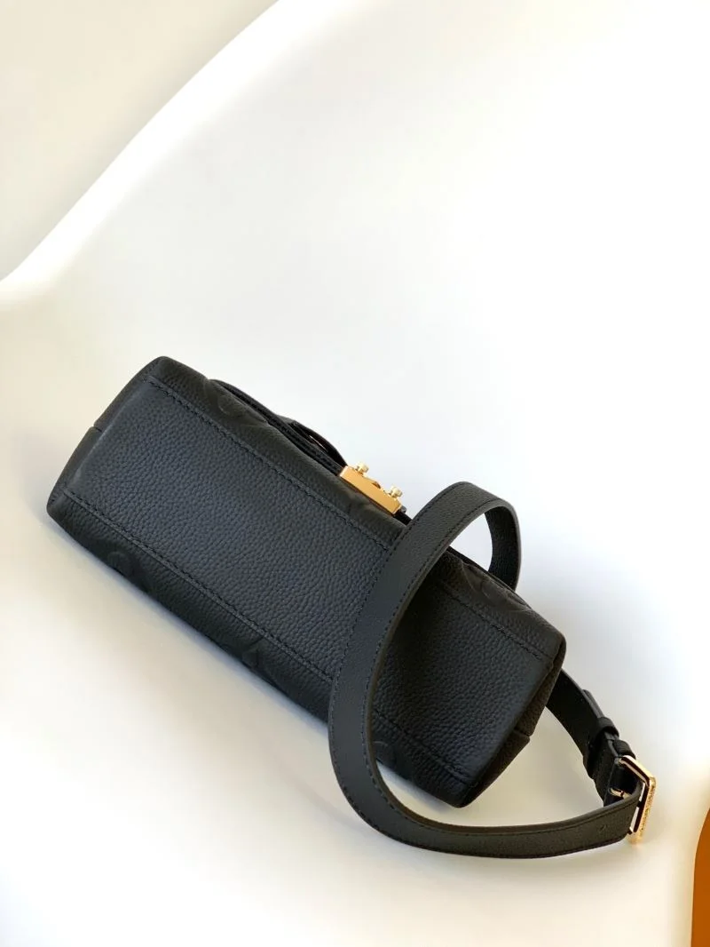 Refined Louis Vuitton Top Handle Bags 38767
