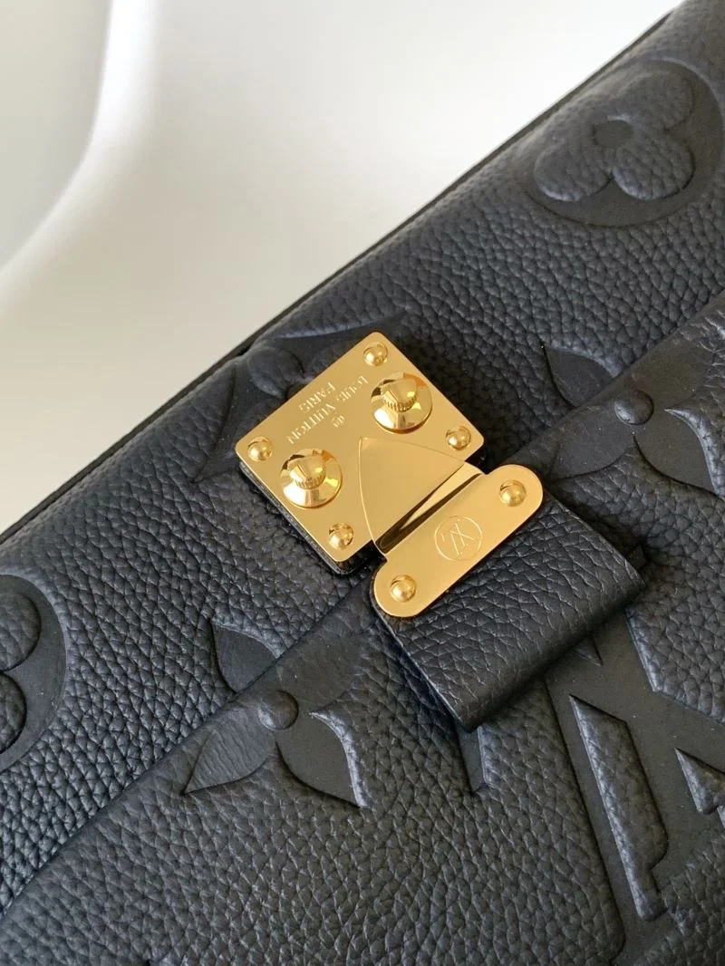 Refined Louis Vuitton Top Handle Bags 38767