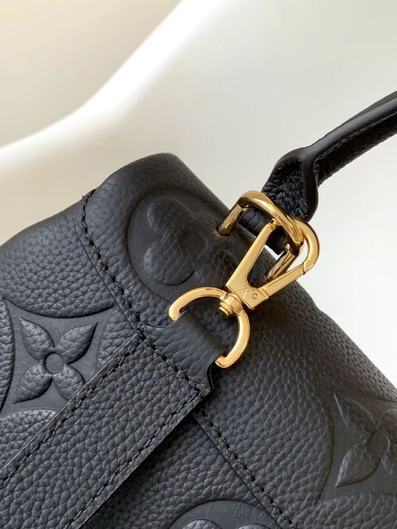 Refined Louis Vuitton Top Handle Bags 38767