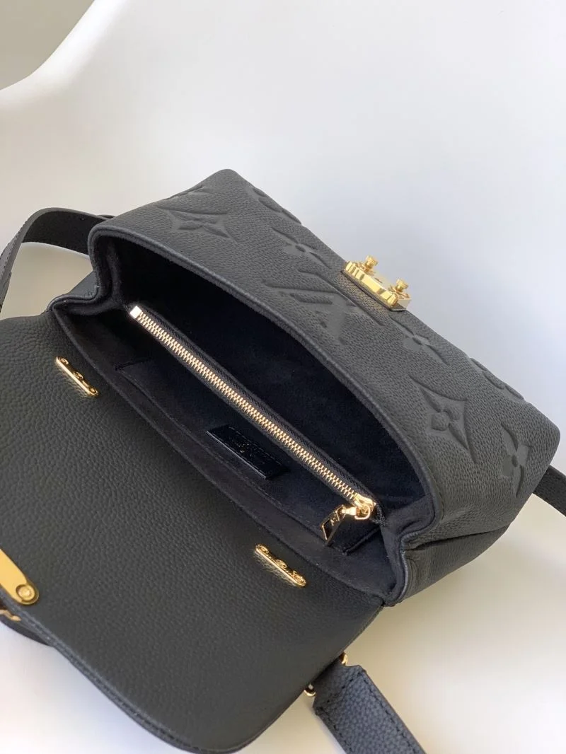 Refined Louis Vuitton Top Handle Bags 38767
